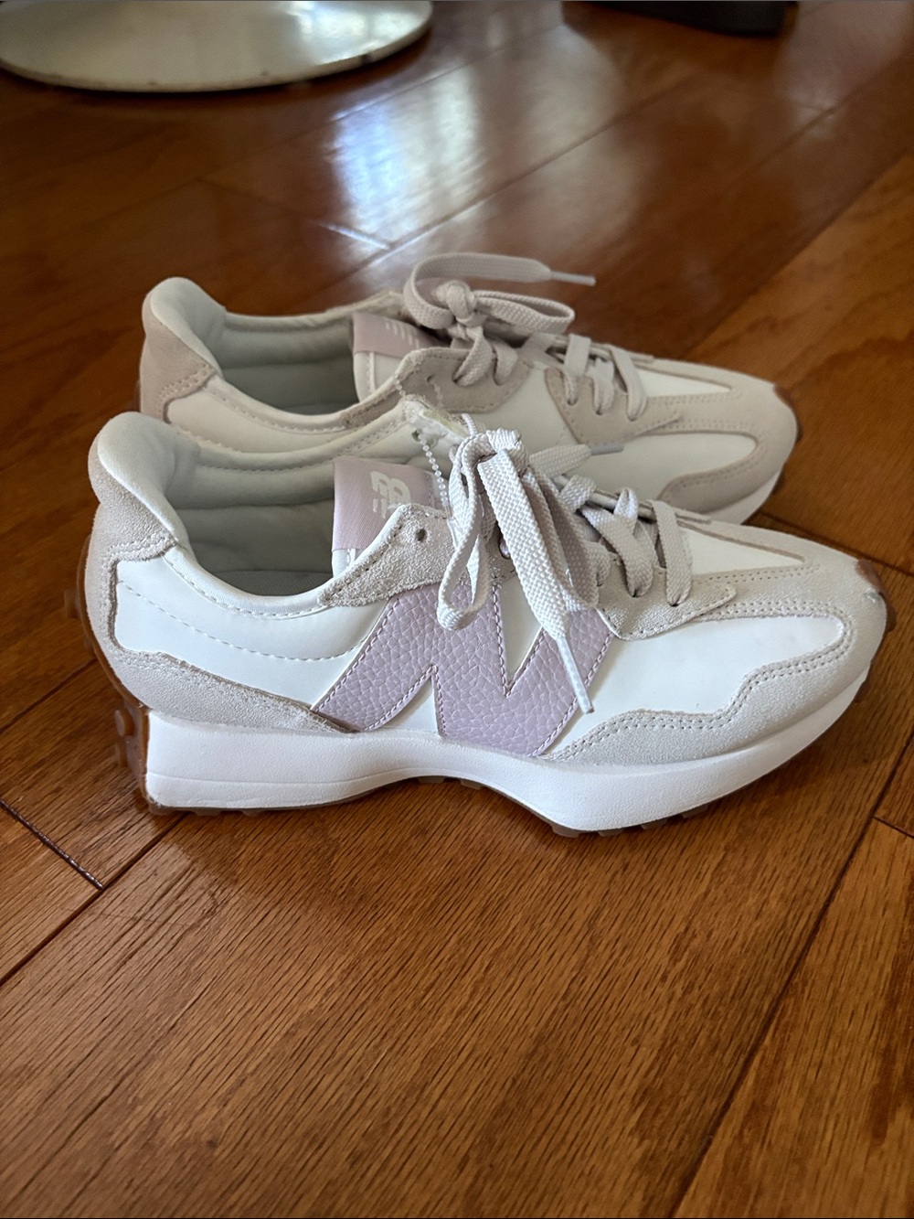 New Balance 327 - Picture 4 of 7